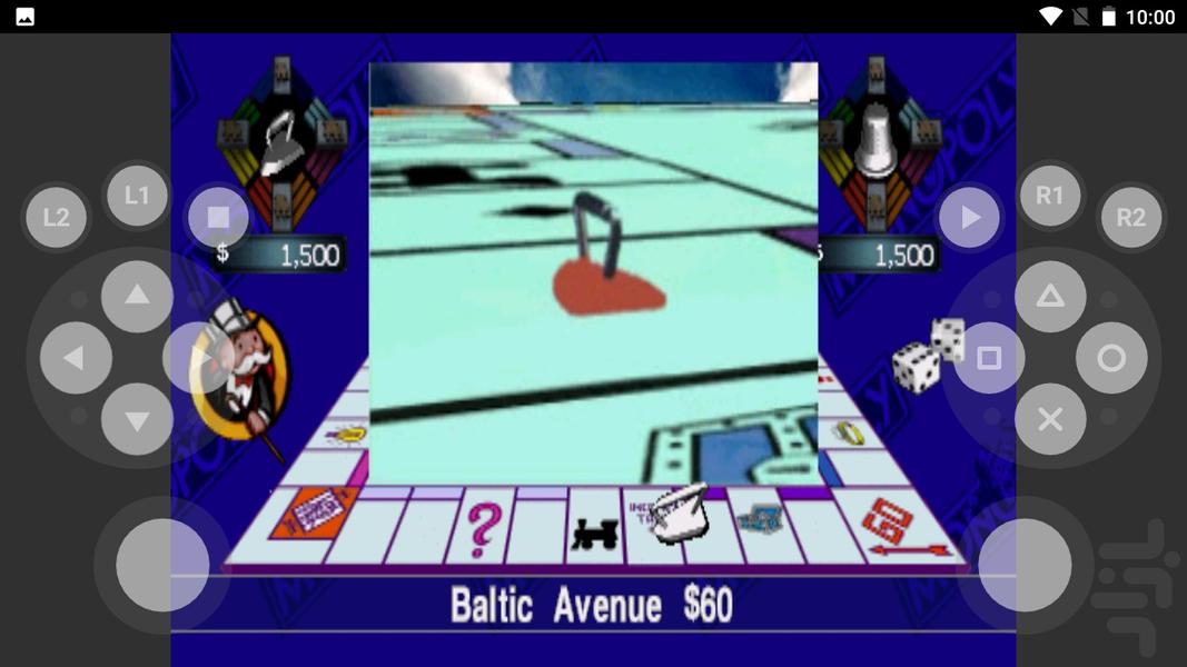 مدرن انحصار تخته ای - عکس بازی موبایلی اندروید