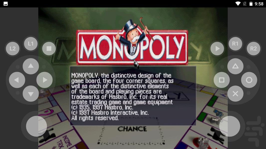 مدرن انحصار تخته ای - عکس بازی موبایلی اندروید