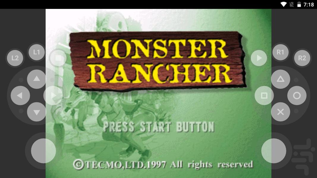 مدرن دامداری هیولا - عکس بازی موبایلی اندروید