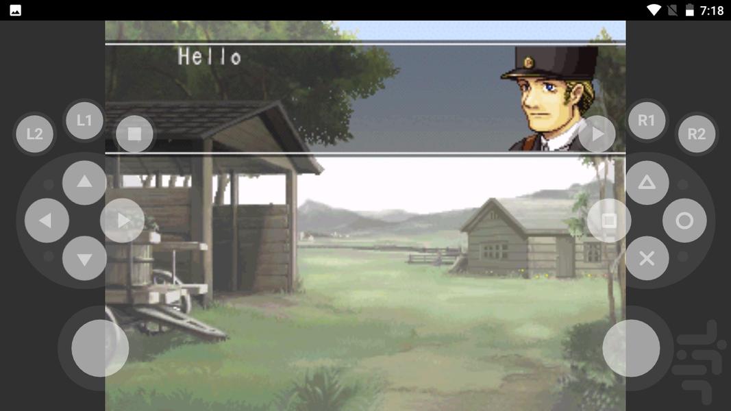 مدرن دامداری هیولا - عکس بازی موبایلی اندروید