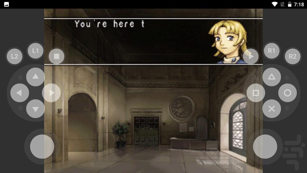 مدرن دامداری هیولا - عکس بازی موبایلی اندروید