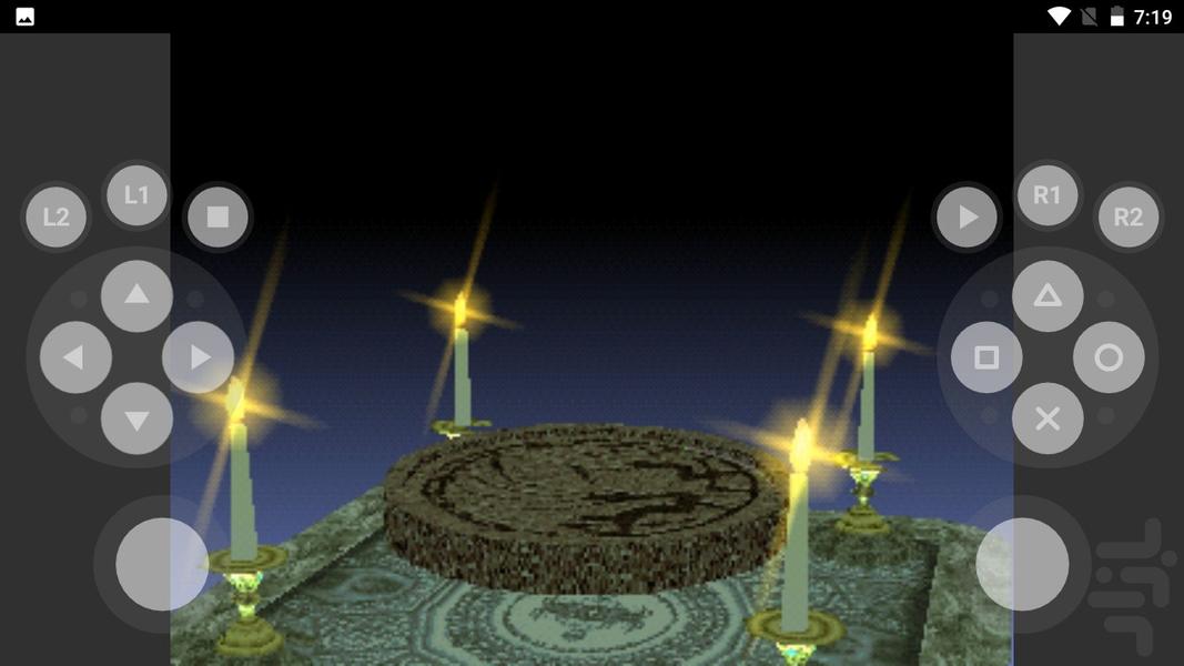 مدرن دامداری هیولا - عکس بازی موبایلی اندروید