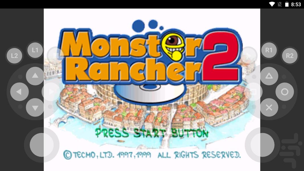 مدرن دامداری هیولا ۲ - عکس بازی موبایلی اندروید