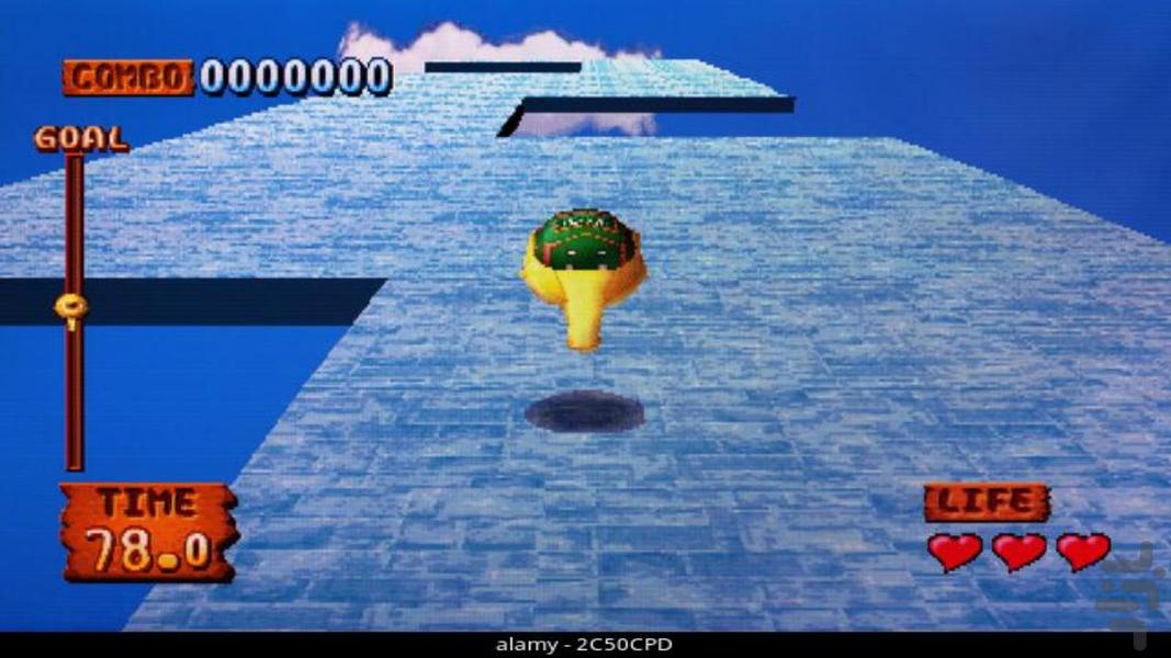 مدرن مزرعه دار هیولا یک مسابقه - عکس بازی موبایلی اندروید