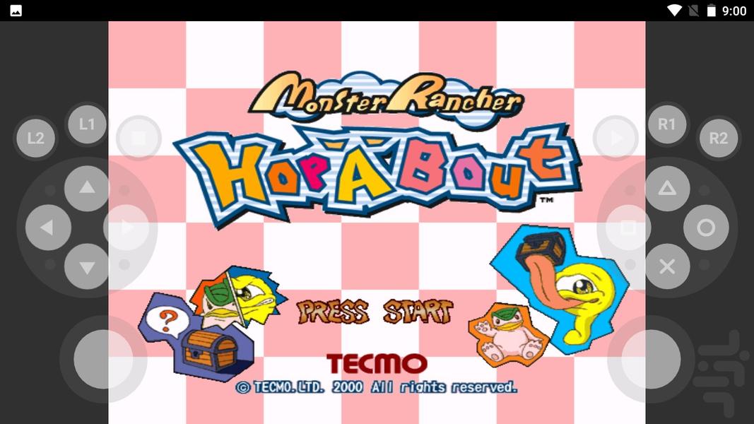 مدرن مزرعه دار هیولا یک مسابقه - عکس بازی موبایلی اندروید