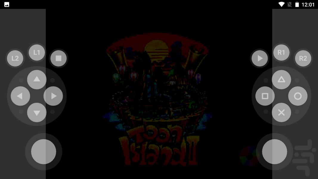 مدرن جایزه موتور تون - عکس بازی موبایلی اندروید