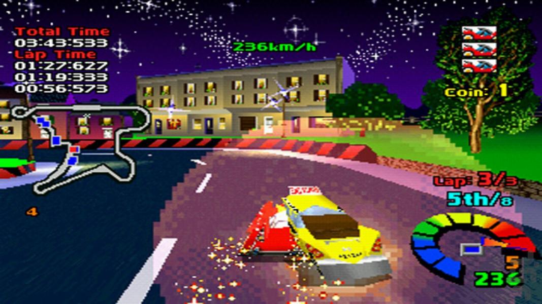 مدرن جایزه موتور تون - عکس بازی موبایلی اندروید