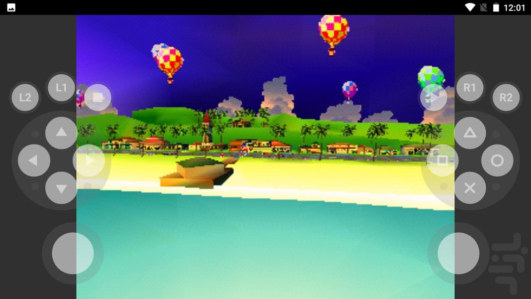 مدرن جایزه موتور تون - عکس بازی موبایلی اندروید