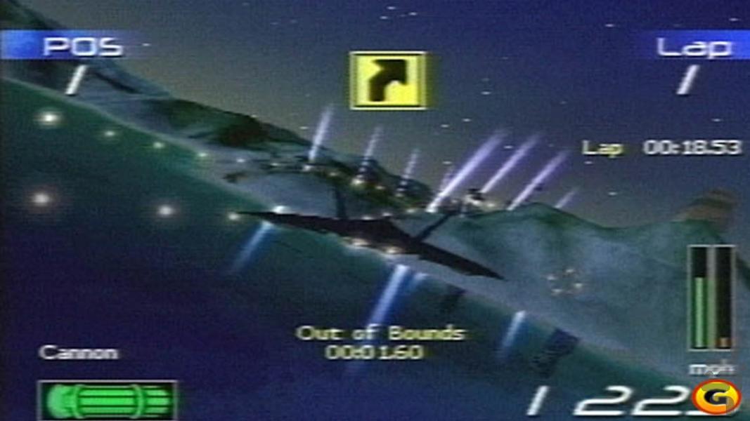 مدرن مسابقه بزرگ نسل n - Gameplay image of android game