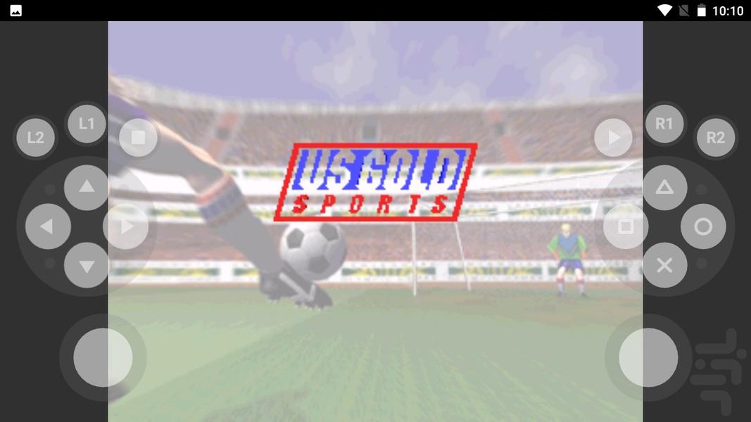 مدرن فوتبال و المپیک - عکس بازی موبایلی اندروید