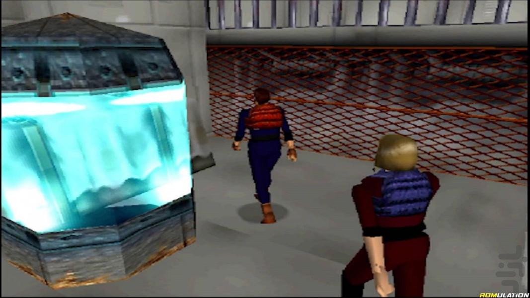 مدرن خون خیلی زیاد - عکس بازی موبایلی اندروید