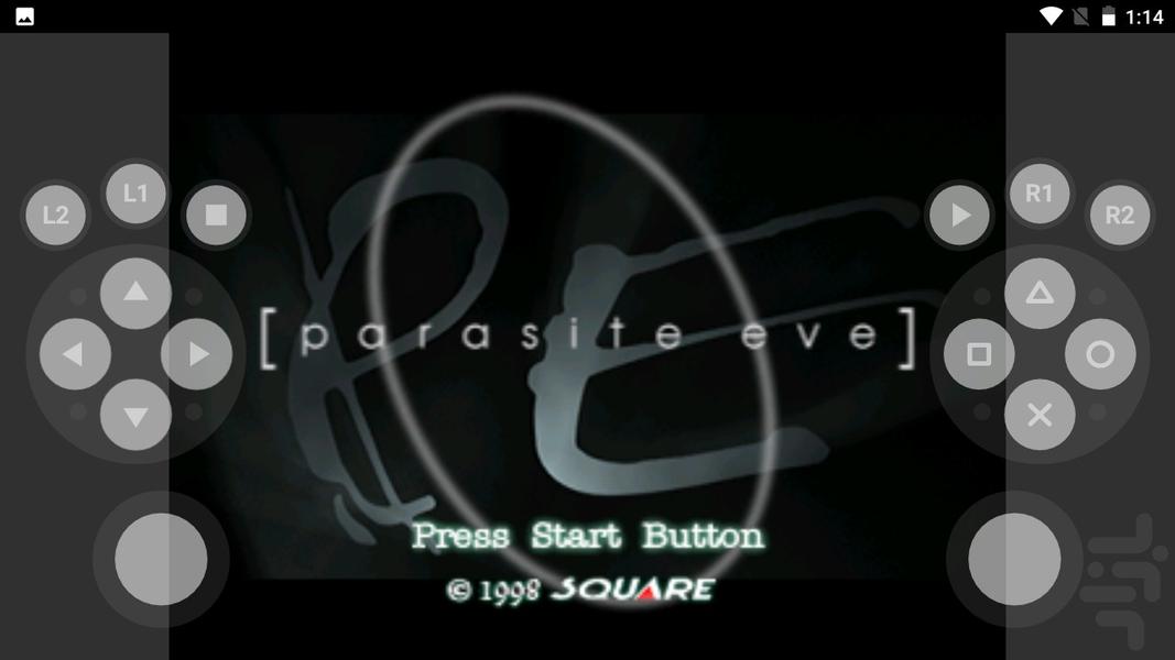 مدرن انگل شب ۱ خوف - عکس بازی موبایلی اندروید