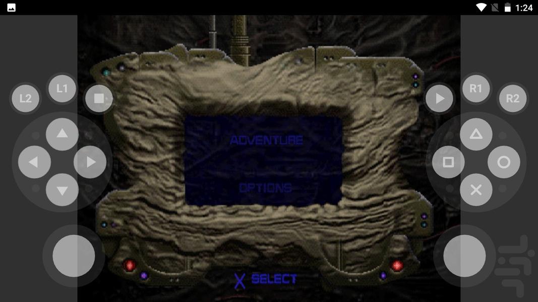 مدرن سلاح جنگی مدرن - عکس بازی موبایلی اندروید