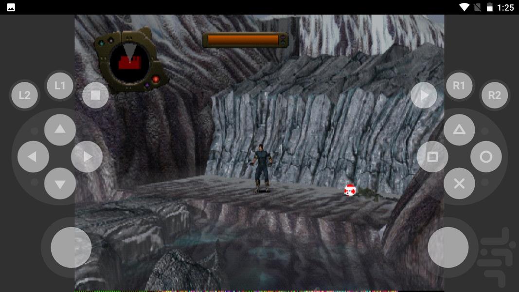 مدرن سلاح جنگی مدرن - عکس بازی موبایلی اندروید