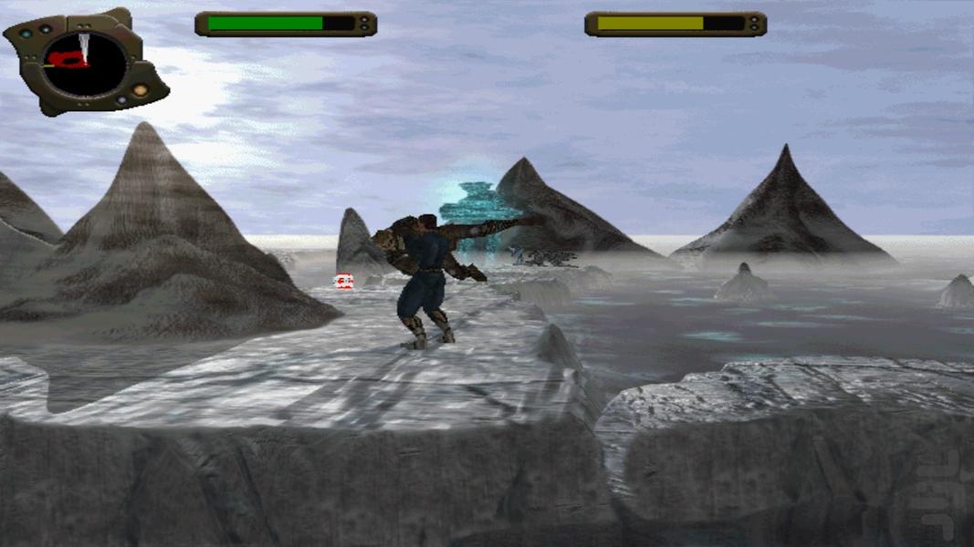 مدرن سلاح جنگی مدرن - عکس بازی موبایلی اندروید