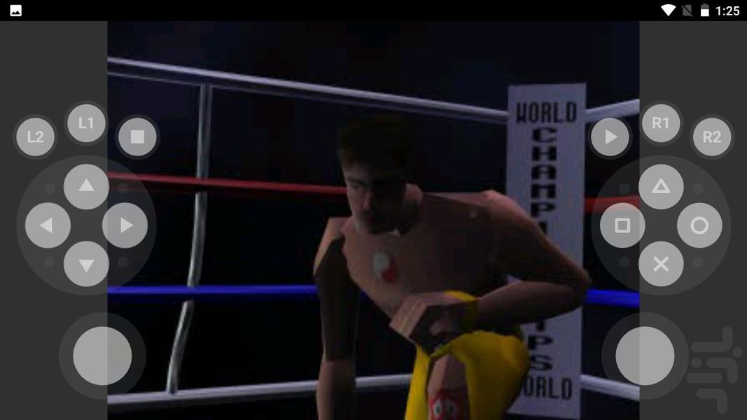 مدرن سلاح جنگی مدرن - عکس بازی موبایلی اندروید