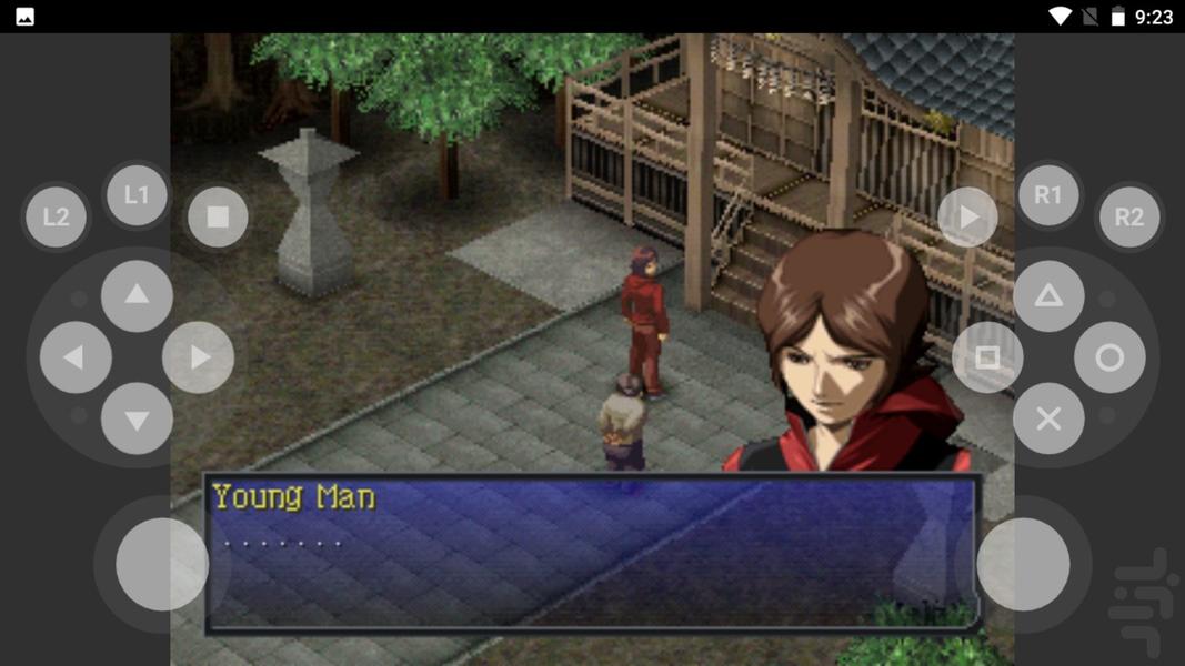 مدرن فرد ۲ مجازات ابدی - عکس بازی موبایلی اندروید