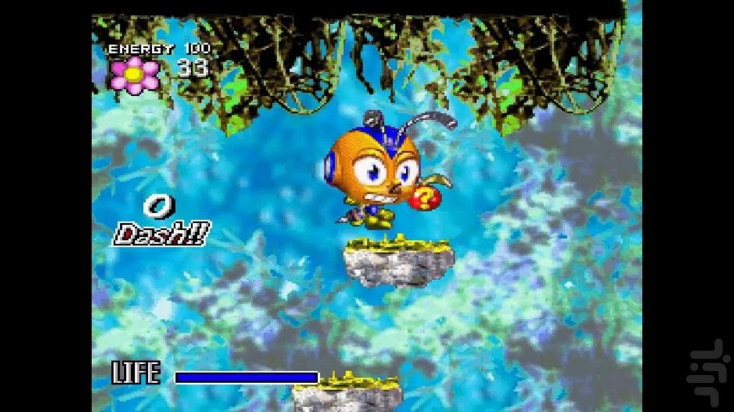 مدرن پینوبی بازی - عکس بازی موبایلی اندروید