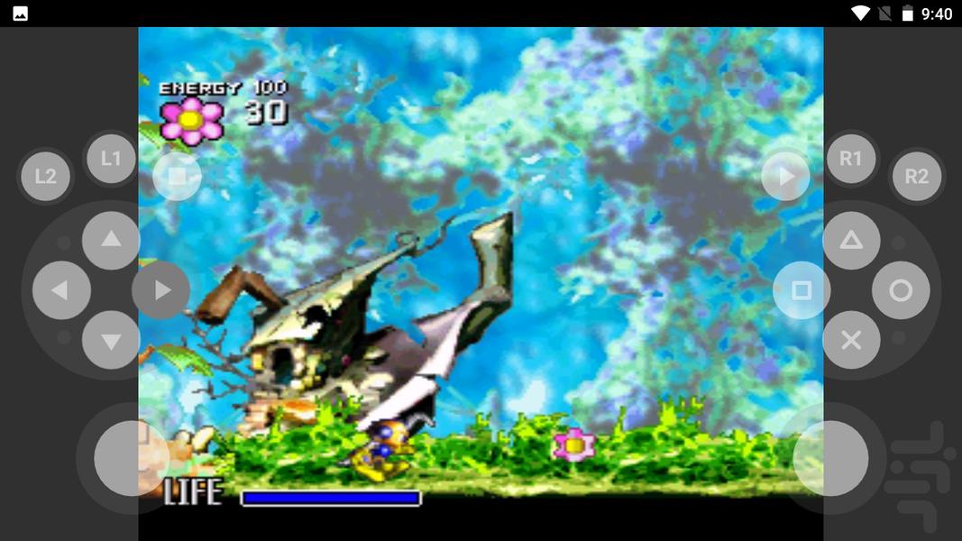 مدرن پینوبی بازی - عکس بازی موبایلی اندروید