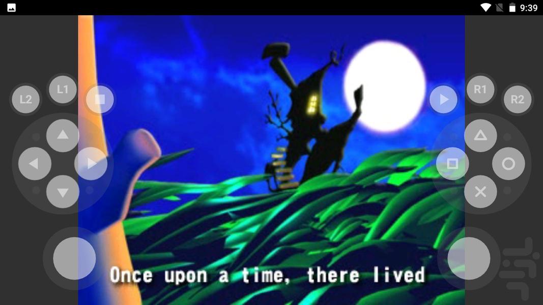 مدرن پینوبی بازی - عکس بازی موبایلی اندروید