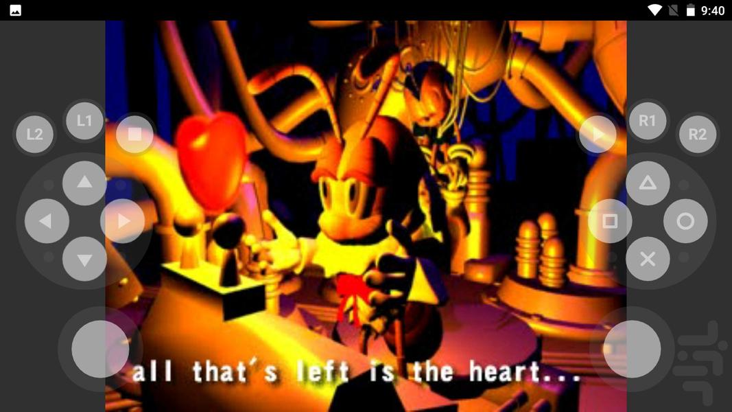 مدرن پینوبی بازی - عکس بازی موبایلی اندروید