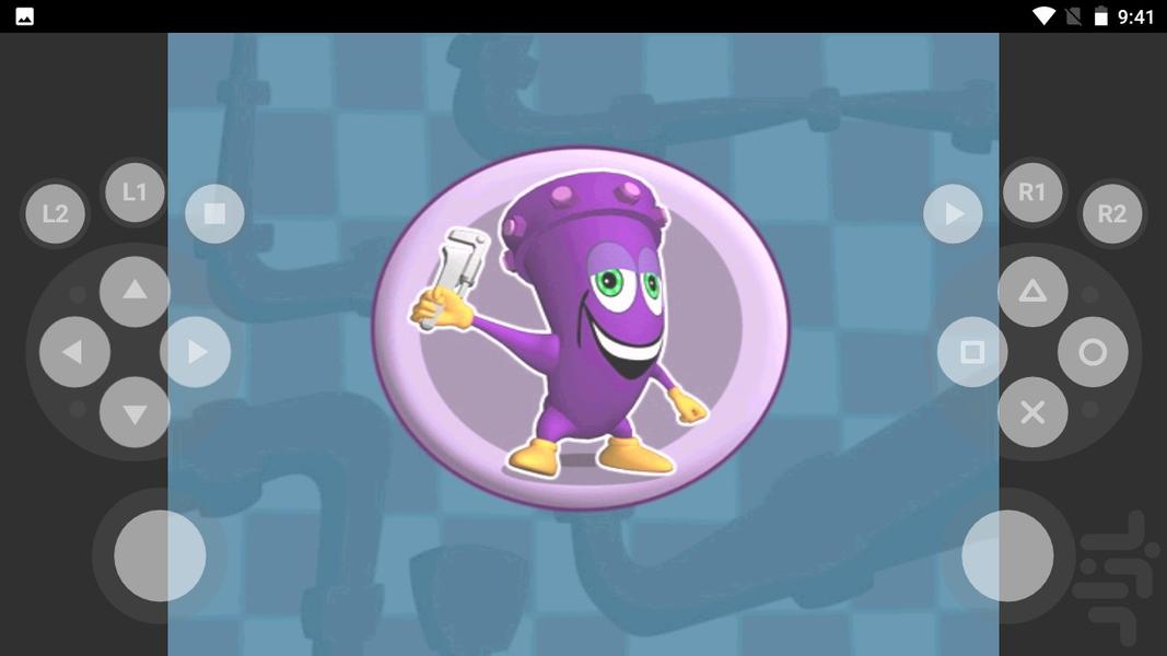 مدرن رویای لوله: سه بعدی - عکس بازی موبایلی اندروید