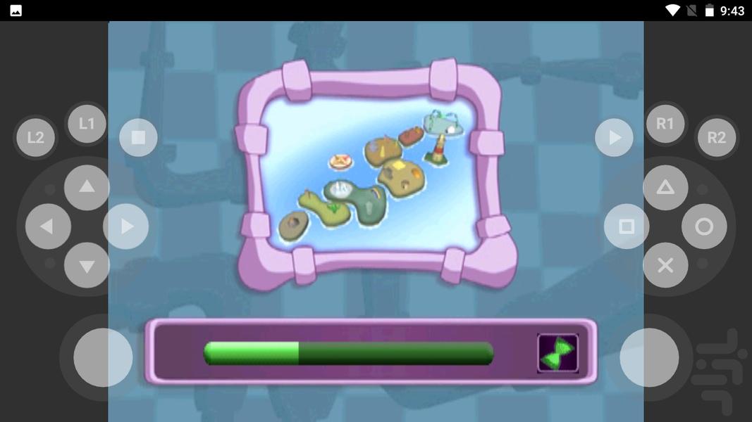 مدرن رویای لوله: سه بعدی - عکس بازی موبایلی اندروید