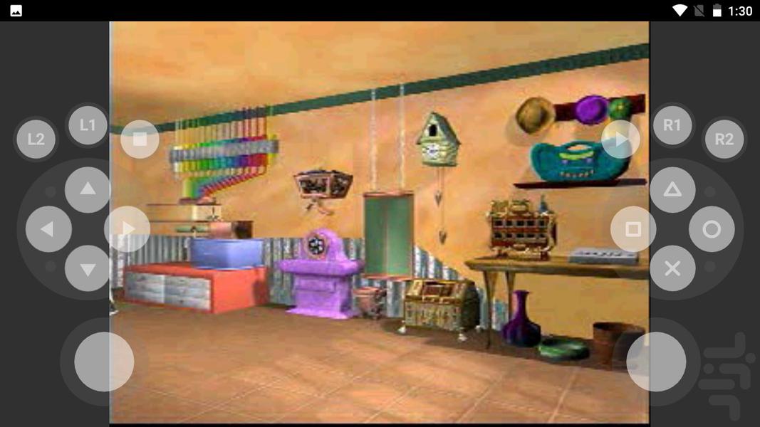 مدرن pks استودیوی ریاضیات 1 - Gameplay image of android game