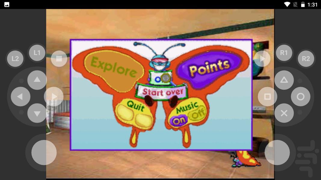 مدرن pks استودیوی ریاضیات 1 - Gameplay image of android game