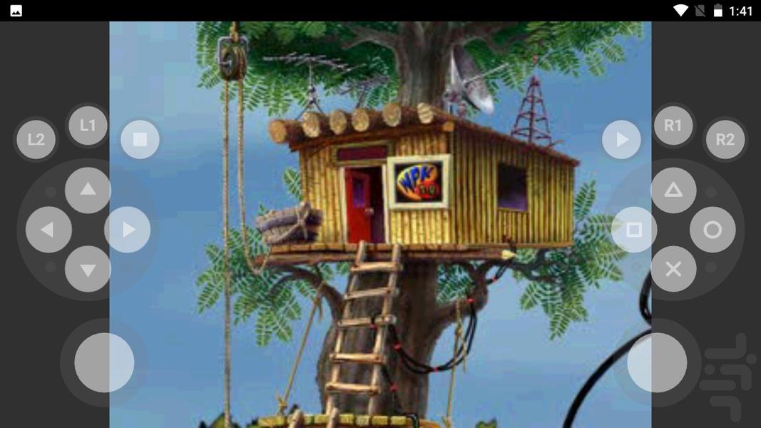 مدرن pks 4 عجایب جالب هفتم - Gameplay image of android game