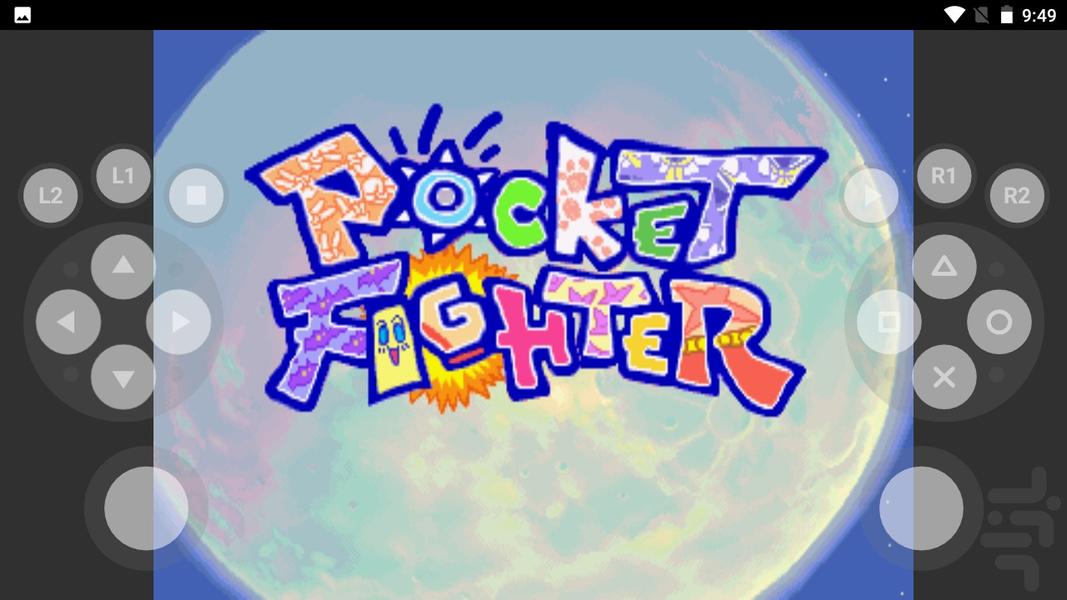 مدرن جنگجویان کوچک و شجاع - عکس بازی موبایلی اندروید