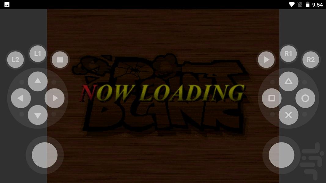 مدرن تیراندازی نقطه خالی - عکس بازی موبایلی اندروید