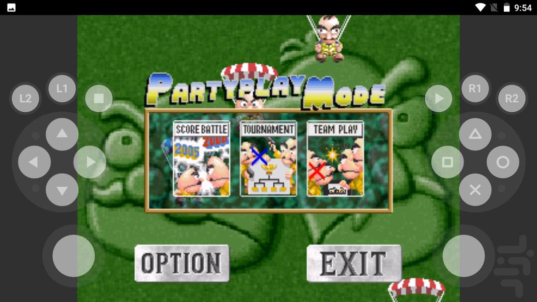 مدرن تیراندازی نقطه خالی - عکس بازی موبایلی اندروید