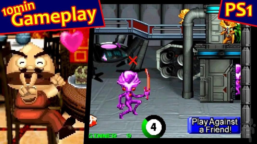 مدرن نقطه خالی ۳تیراندازی - عکس بازی موبایلی اندروید