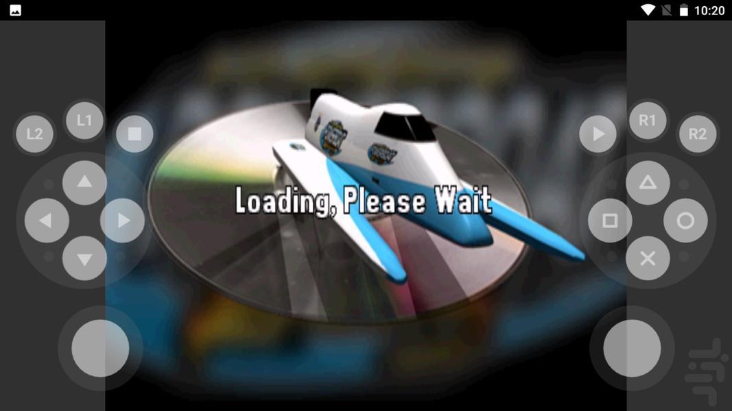 مدرن مسابقه قایق موتوری - عکس بازی موبایلی اندروید