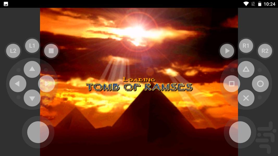 مدرن قدرت اسیر - عکس بازی موبایلی اندروید