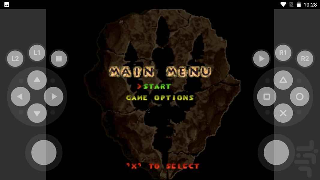 مدرن خشم مبارزه اولیه - عکس بازی موبایلی اندروید