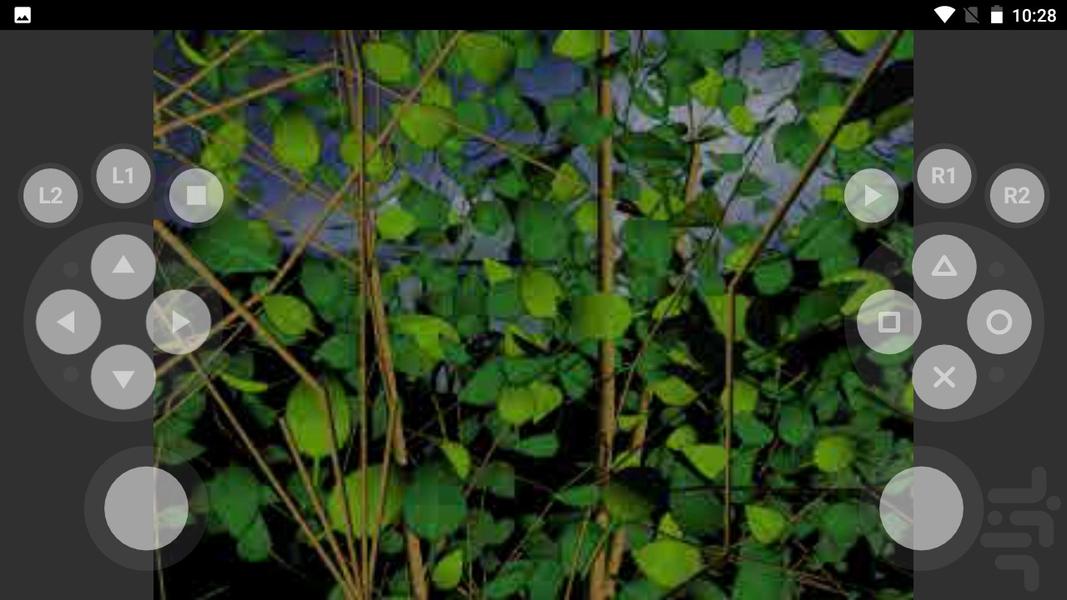 مدرن خشم مبارزه اولیه - عکس بازی موبایلی اندروید