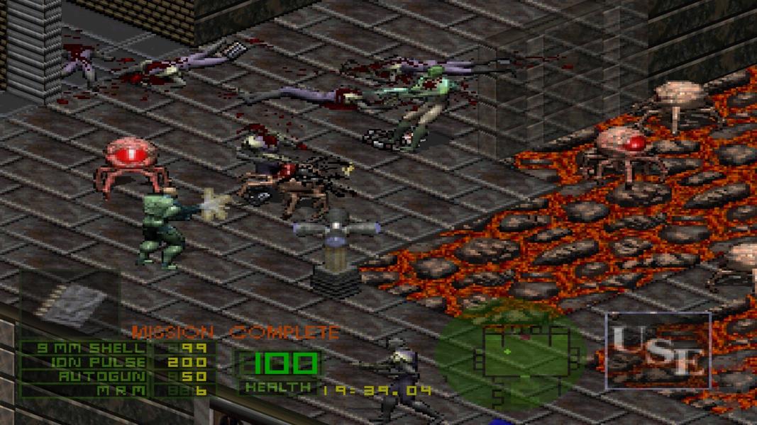 مدرن پروژه خیلی زیاد - عکس بازی موبایلی اندروید