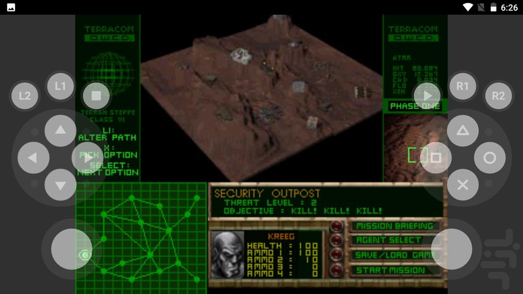 مدرن پروژه خیلی زیاد - عکس بازی موبایلی اندروید