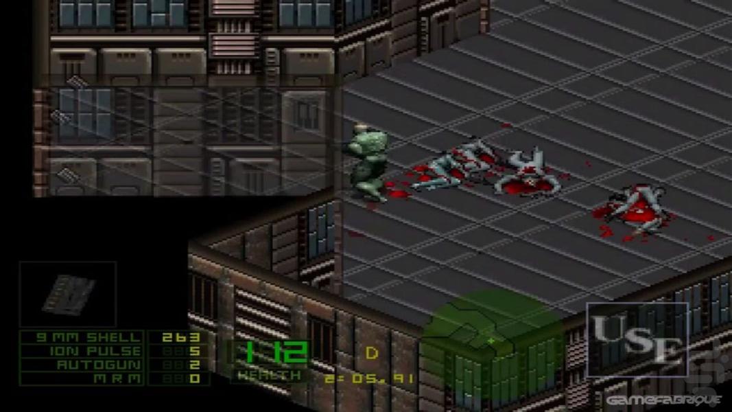 مدرن پروژه خیلی زیاد - عکس بازی موبایلی اندروید