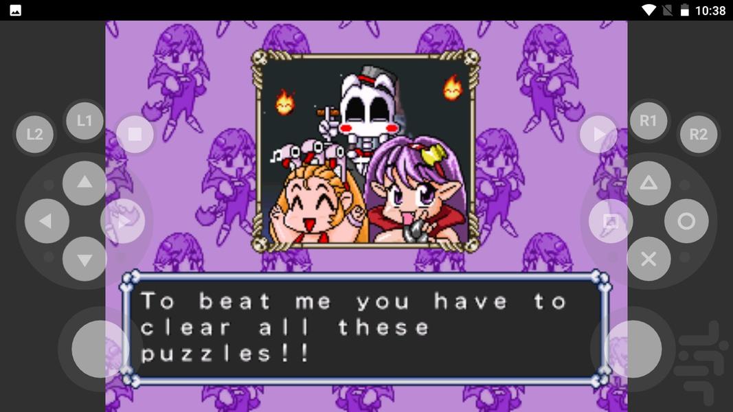 مدرن جالب پازنیک - عکس بازی موبایلی اندروید