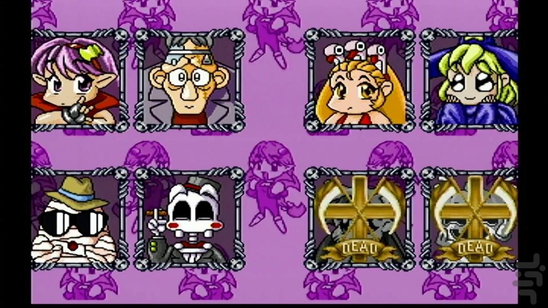 مدرن جالب پازنیک - عکس بازی موبایلی اندروید