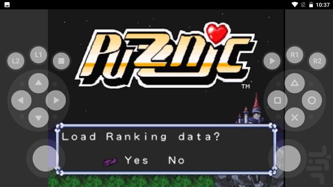 مدرن جالب پازنیک - عکس بازی موبایلی اندروید