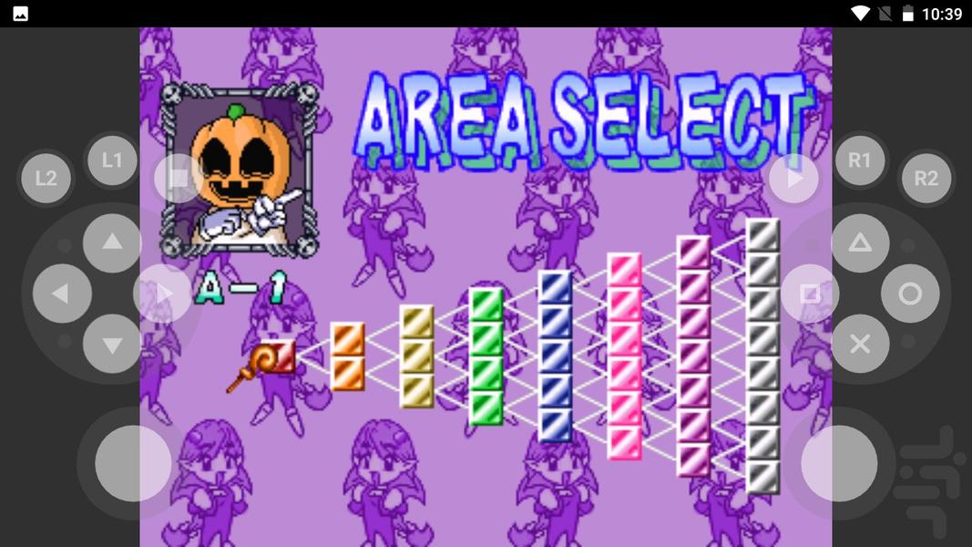 مدرن جالب پازنیک - عکس بازی موبایلی اندروید