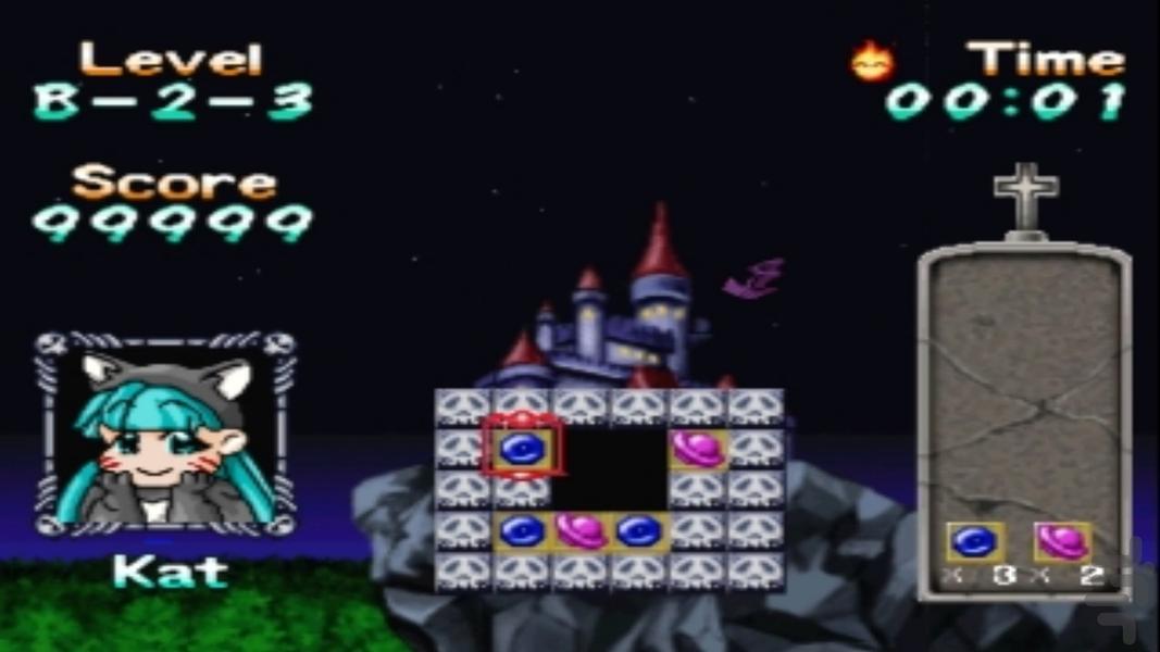 مدرن جالب پازنیک - عکس بازی موبایلی اندروید