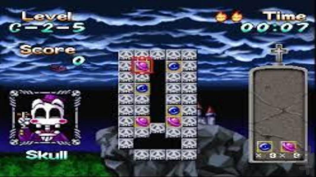 مدرن جالب پازنیک - عکس بازی موبایلی اندروید