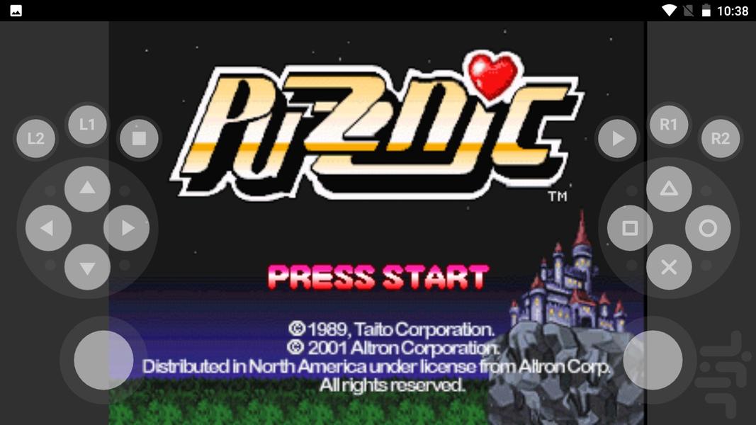 مدرن جالب پازنیک - عکس بازی موبایلی اندروید