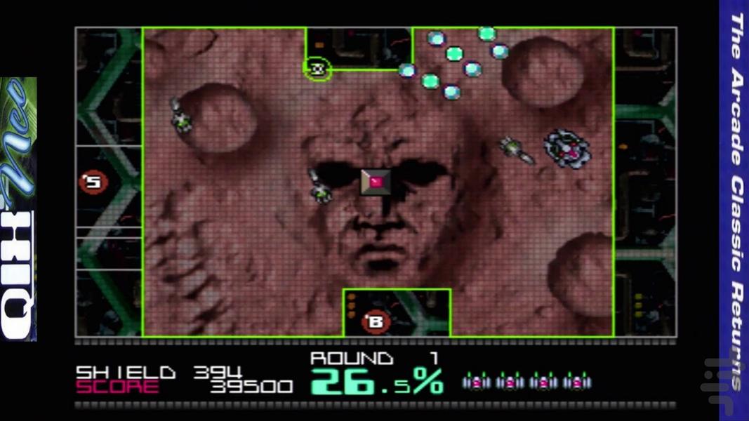 مدرن qixمعمایی نئو - عکس بازی موبایلی اندروید