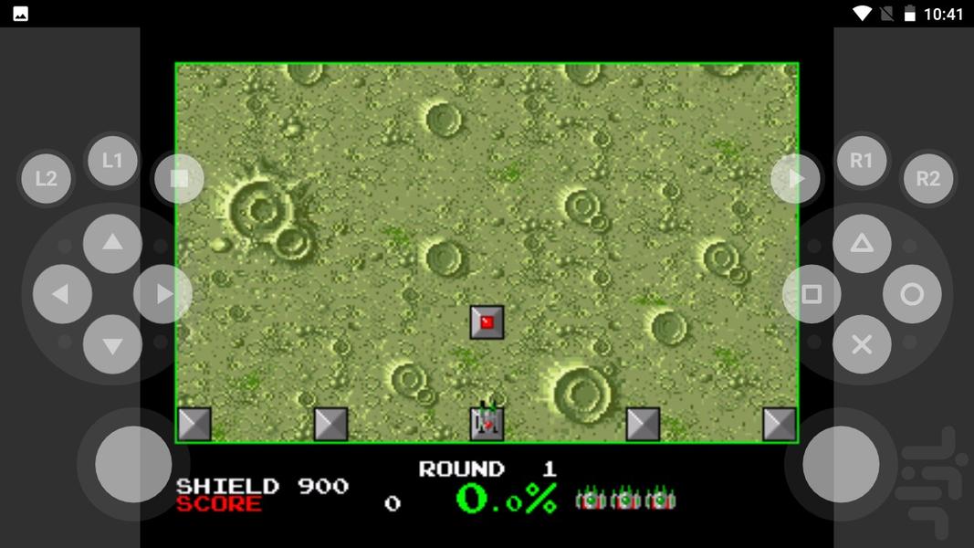 مدرن qixمعمایی نئو - عکس بازی موبایلی اندروید